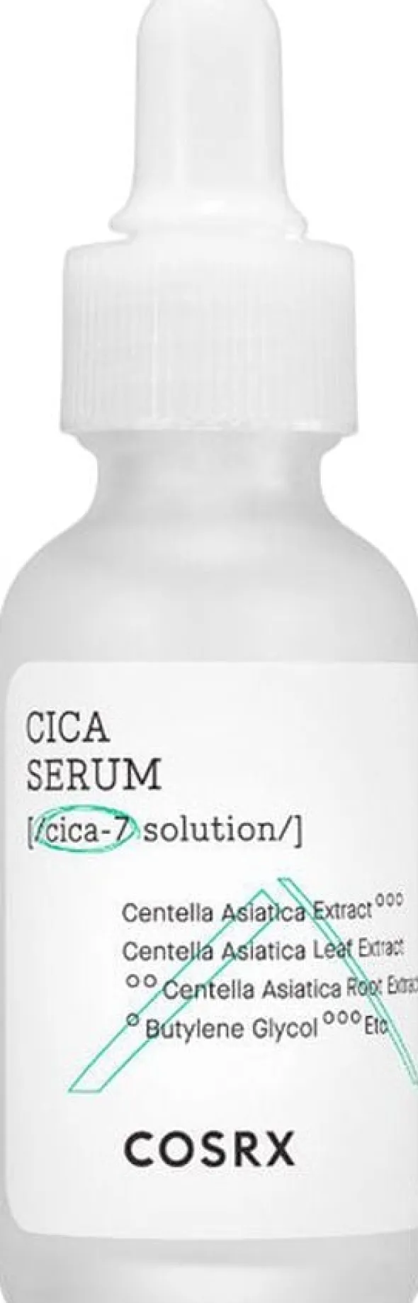 Pure Fit Cica Serum