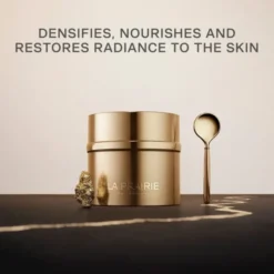 Pure Gold Radiance cream 50 ml