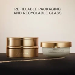 Pure Gold Radiance nocturnal balm refill 60 ml