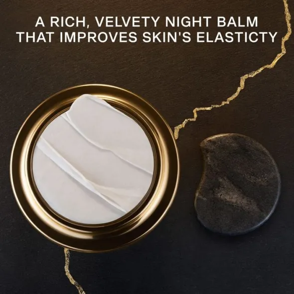 Pure Gold Radiance nocturnal balm refill 60 ml