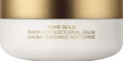 Pure Gold Radiance nocturnal balm refill 60 ml