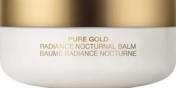 Pure Gold Radiance nocturnal balm refill 60 ml