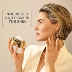 Pure Gold Radiance nocturnal balm refill 60 ml