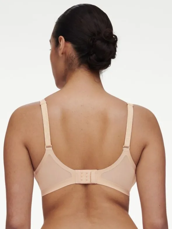 Pure Lace Covering spacer bra