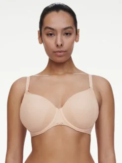 Pure Lace Covering spacer bra