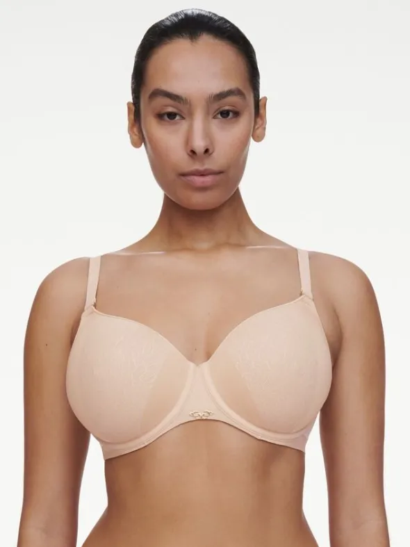 Pure Lace Covering spacer bra