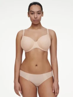 Pure Lace Covering spacer bra