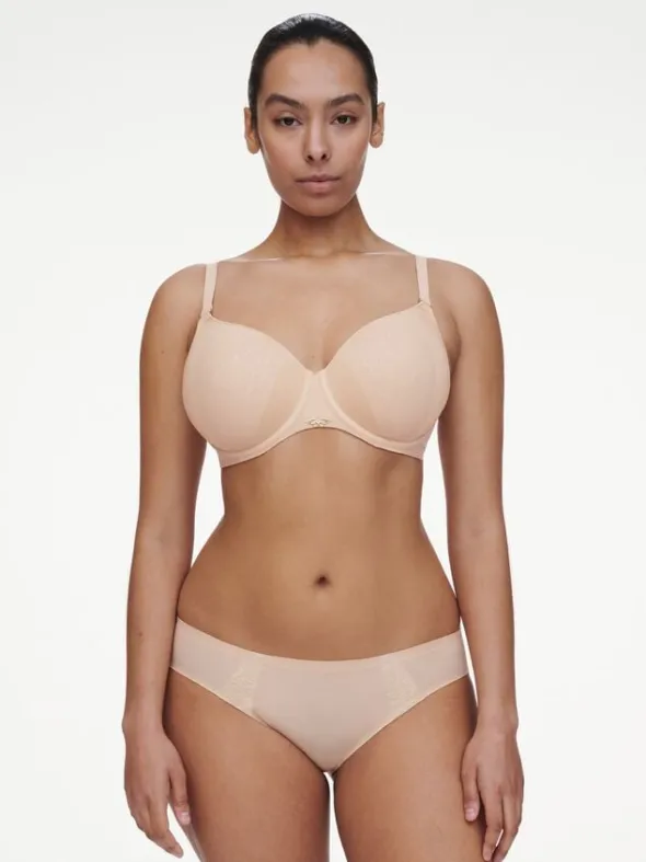 Pure Lace Covering spacer bra