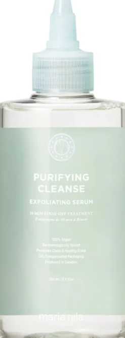 PURIFYING CLEANSE EXFOLIATING SERUM 150ML