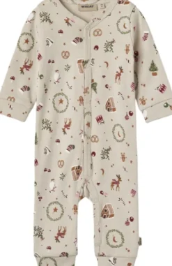 Pyjamas Mads