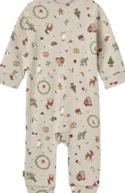 Pyjamas Mads