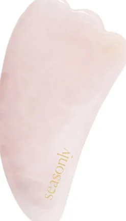 Quartz Gua Sha - Facial Gua Sha