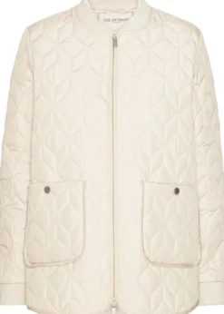 Quilt Jacket