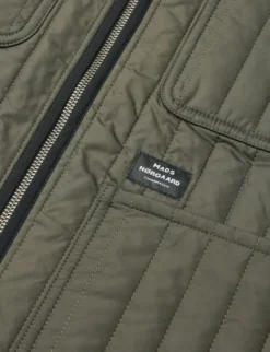 Quilt Max Vest