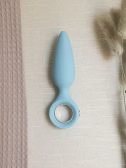 Quince Buttplug