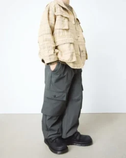 Raffe Shoe J