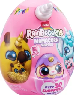 Rainbocorns Mamacorn Surprice