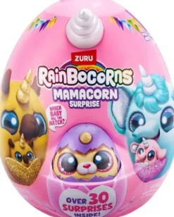 Rainbocorns Mamacorn Surprice