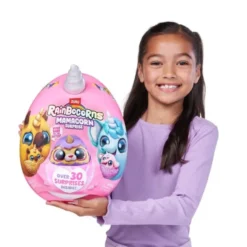 Rainbocorns Mamacorn Surprice