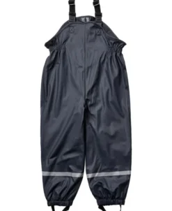 Rain Set - Fleece Lining - PU