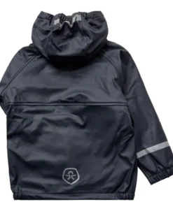 Rain Set - Fleece Lining - PU