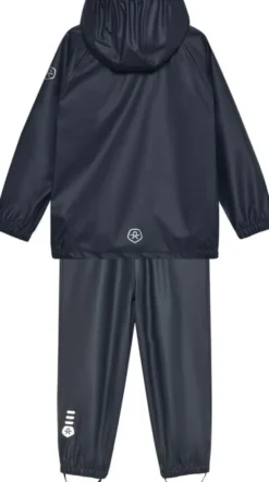 Rainwear PU Set