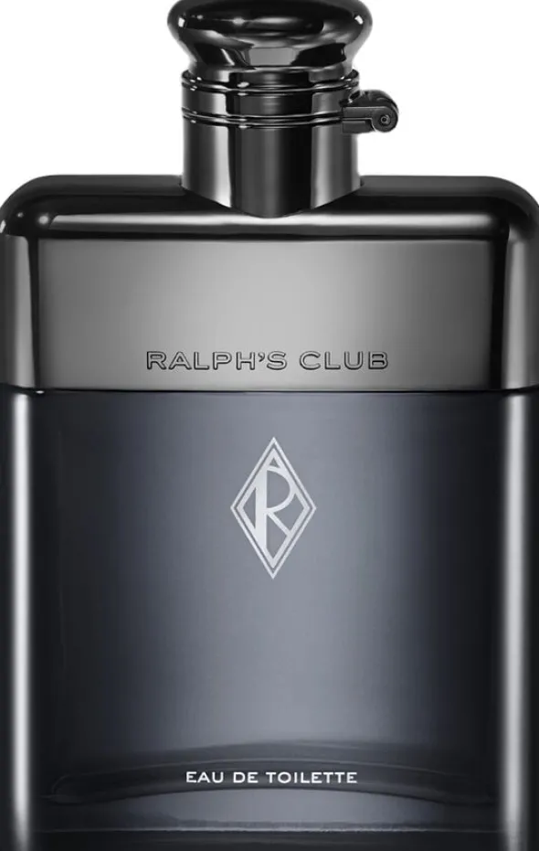 RALPHS CLUB