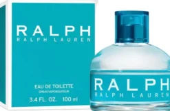 Ralph Woman