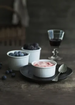 "Ramekin hÃ¸y nr. 2 Serie Originale 16 cl 7,6 x 5,5 cm Hvit"