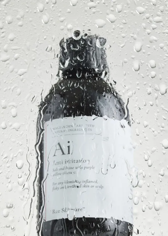 Raz Skincare Ai - Anti Irritation 300 ml