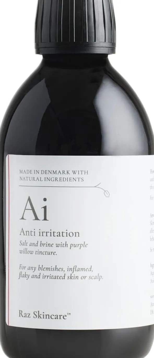 Raz Skincare Ai - Anti Irritation 300 ml