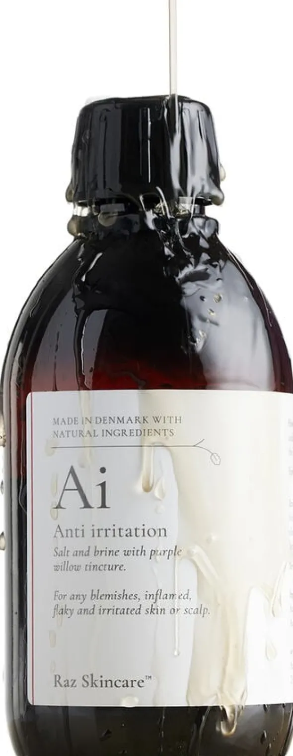 Raz Skincare Ai - Anti Irritation 300 ml
