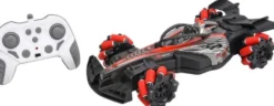 R/C FORMULA DRIFT 1:18