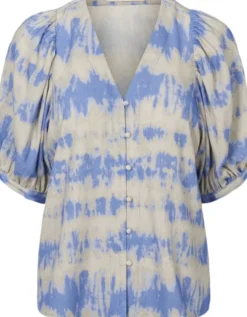 7344RDFCaeliana blouse