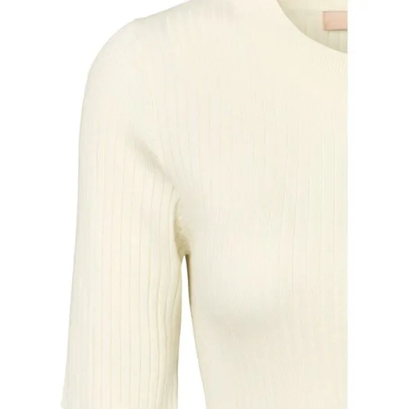 7493RDFFennec knit