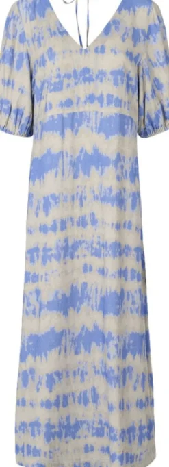 7344RDFNuni dress