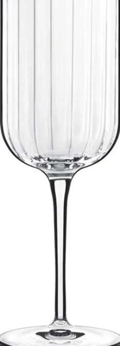 Rødvinsglass Bach 40 cl 4 stk. Klar