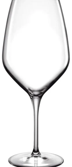 Rødvinsglass Merlot LB Atelier 70 cl 2 stk. Klar