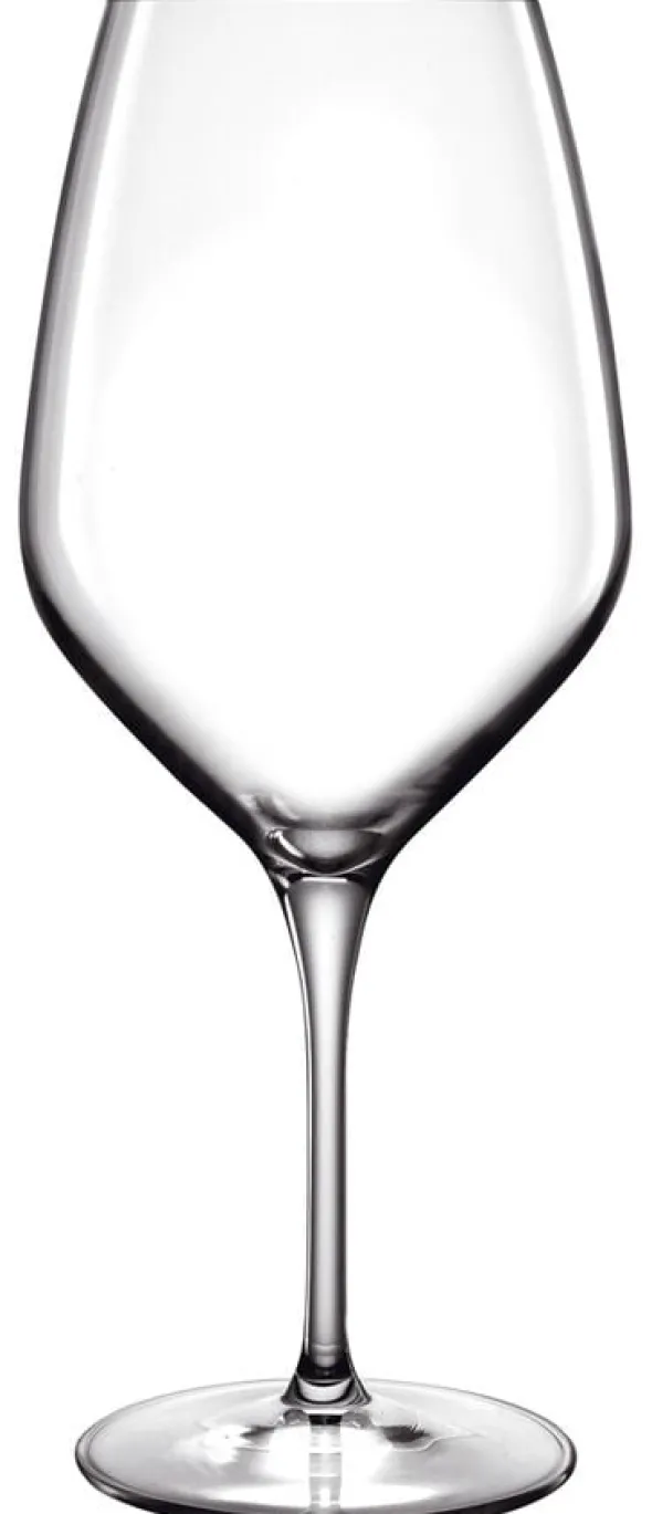 Rødvinsglass Merlot LB Atelier 70 cl 2 stk. Klar