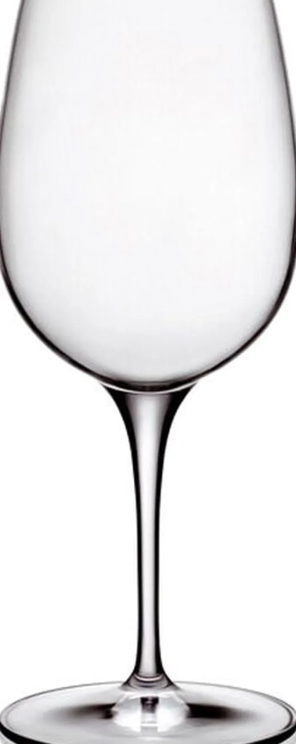 Rødvinsglass Palace 48 cl 6 stk. Klar