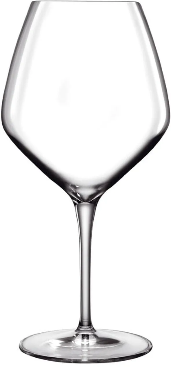 Rødvinsglass Pinot Noir/Rioja LB Atelier 61 cl 2 stk. Klar