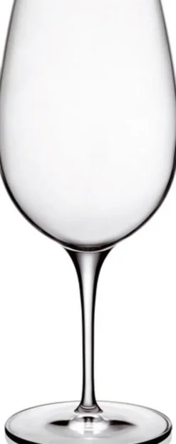Rødvinsglass stort Palace 57 cl 6 stk. Klar
