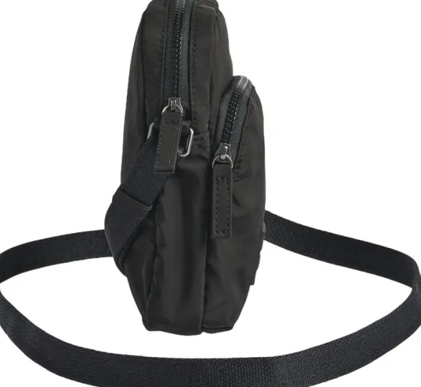 Reachmbg Mini Cross. Bag, Rec.