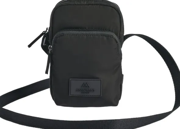 Reachmbg Mini Cross. Bag, Rec.