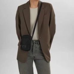 Reachmbg Mini Cross. Bag, Rec.