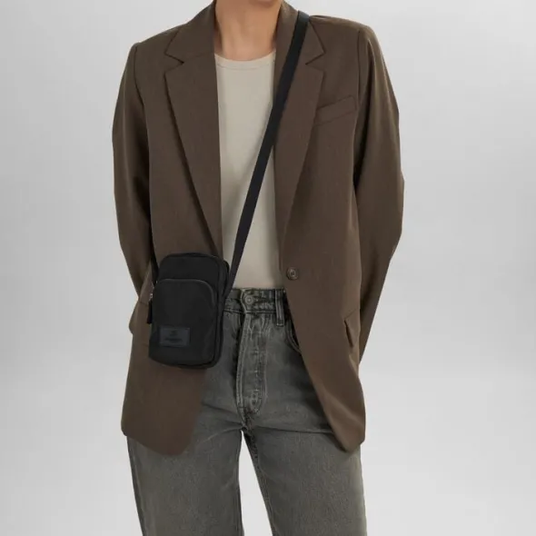 Reachmbg Mini Cross. Bag, Rec.