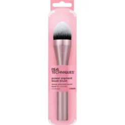 Real Techniques Power Pigment Blush Brush