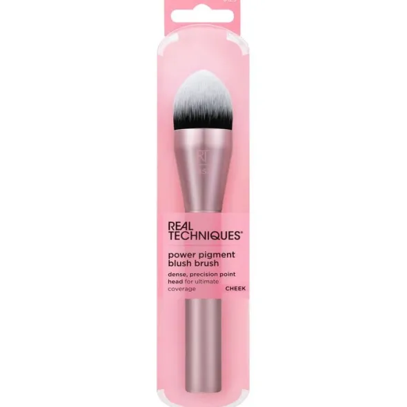 Real Techniques Power Pigment Blush Brush