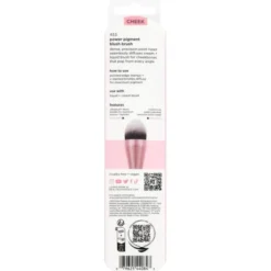 Real Techniques Power Pigment Blush Brush