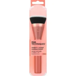 Real Techniques Shapeshifter Snatch + Sculpt Contour brush
